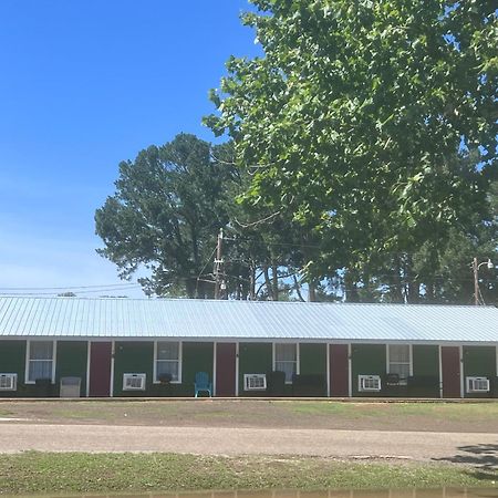 Hemphill Alpine Lakeside Motel Room Backside المظهر الخارجي الصورة